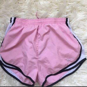 cute dry fit nike shorts
